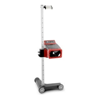 Einstellwerkzeug für Scheinwerfer 740A 740A