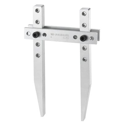 Gegenstütze für Abzieher U.40