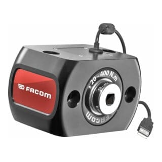 Drehmomentsensor 20 - 400N·m E.6000-C400