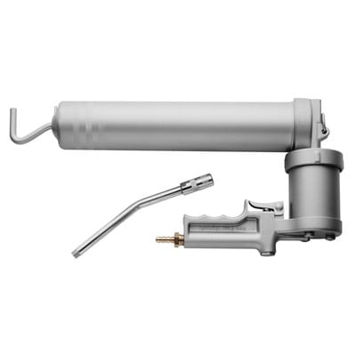 Druckluft-Fettpistole 500ml 379A