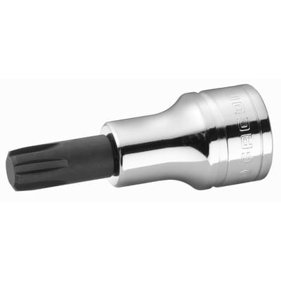 Schraubendreheinsatz 1/2" RIBE lang M14 D.34B14L