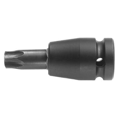 Impact-Verbindungsschlüssel 1/2" + T60 NSX.60B