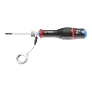 Schraubendreher PROTWIST SLS - PZ1 x 100 AND1X100SLS