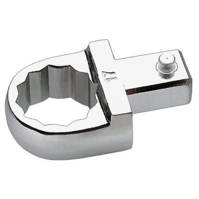Ringschlüssel-Einsatz 9 x 12mm 10mm 12.10