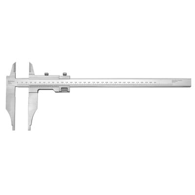 Universal-Messschieber 0 - 300mm 805.S