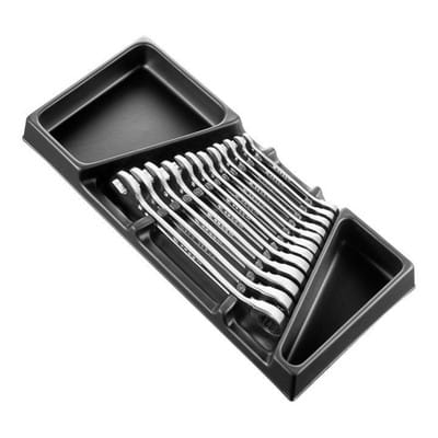 Modul - Knarren-Ring-Maulschlüssel MOD.467BJ12PB