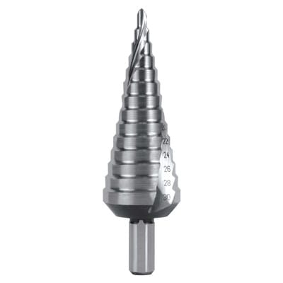 Mehrfasen-Stufenbohrer 4 - 39mm 229A.ST2