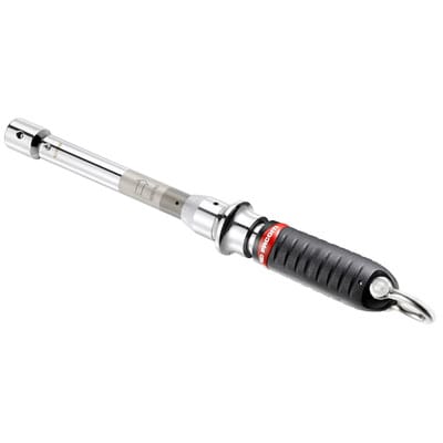 Drehmomentschlüssel 1/4" 5-25 N·m SLS R.306-25DSLS
