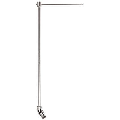 Gelenk-Steckschlüssel mit T-Griff 11mm 99C.11
