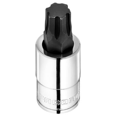 Bit-Einsatz Sechskant 1/2" 12mm STM.12GRP