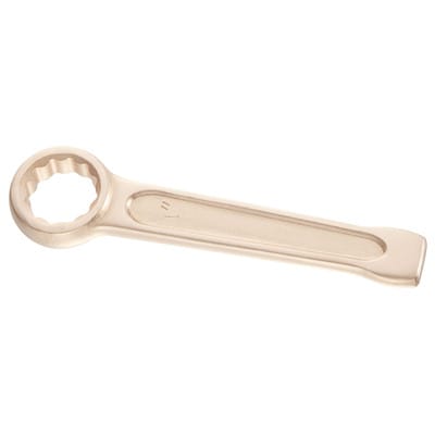 Schlag-Ringschlüssel funkenfrei 3.15/16" 50.3P15/16SR