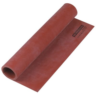Isoliermatte 1000V VSE, 1,00 x 0,60m BC.20VSE