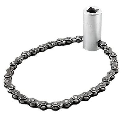 Kettenschlüssel 1/2" 50 - 110mm D.149