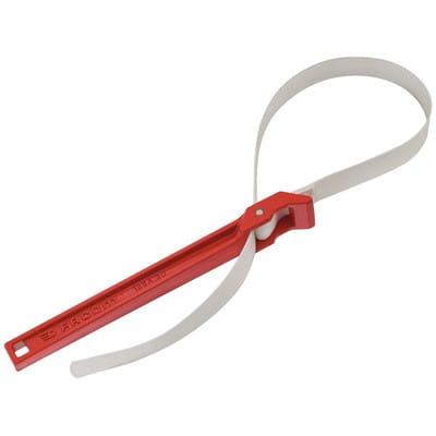 Ersatzgurt für Gurtrohrzange 138A.48 138.S48