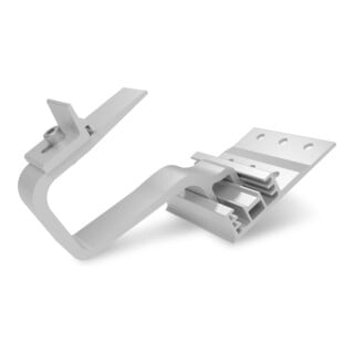 K2 Systems Dachhaken SingleHook 3S light 2004795
