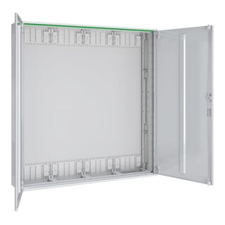 ABN Wandgehäuse ABNRS407 1050 x 1100 x 210mm schutzisoliert