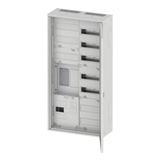 Eaton Zählerschrank ZSD-ZV-1100