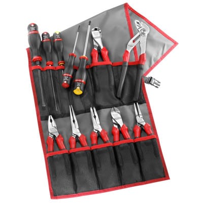 Sortiment Wartung", in Tasche 184.J3CPE
