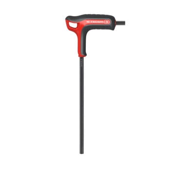 Stiftschlüssel T-Griff Sechskant 5mm 84TZA.5