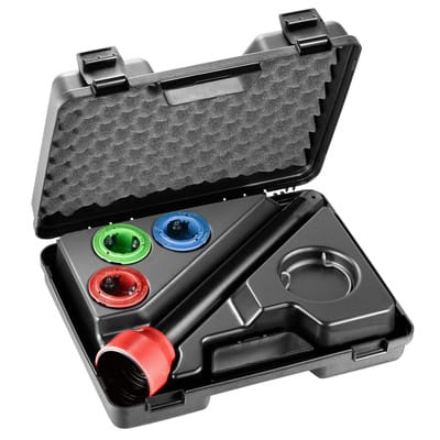 Abzieher Axialgelenk U.7-3T
