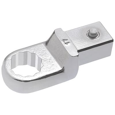 Ringschlüssel-Einsatz 14 x 18mm 21mm 13.21