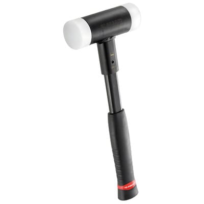 Rückschlagfreier Hammer 50mm 212A.50