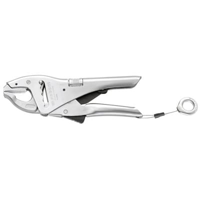 Gripzange mit kurzen Backen - SLS 500ASLS