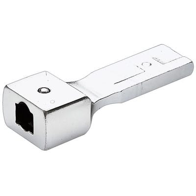 Adapter - Anschluss 20 x 7mm S.284