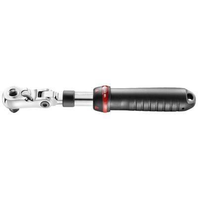 Umschaltknarre 3/8" staubdicht ausziehbar JXL.171