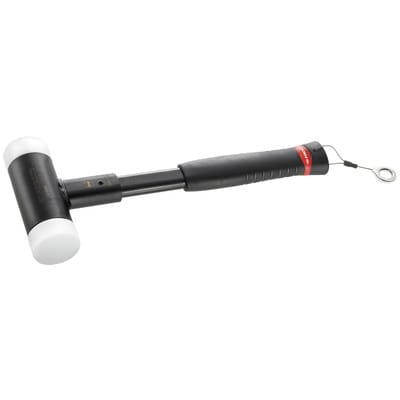 Rückschlagfreier Hammer SLS 50mm 212A.50SLS