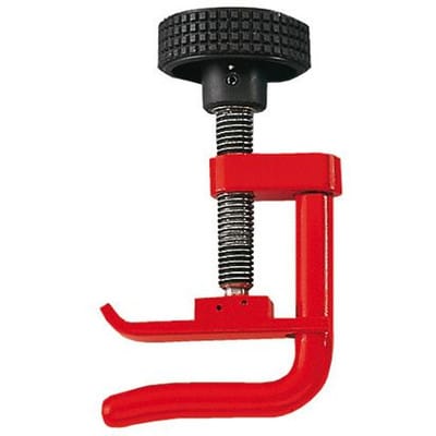 Klemmzange für Schlauchleitungen 45mm DM.91
