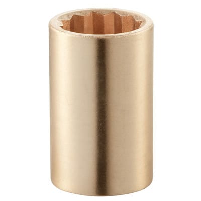 Steckschlüssel funkenfrei 1/2" 5/8" S.5/8SR