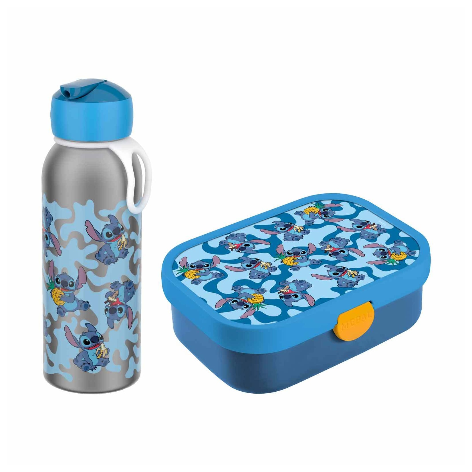 Mepal Lunchset mit Thermoflasche Campus 2-tlg.