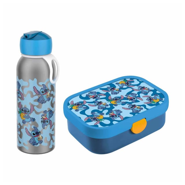 Mepal Lunchset mit Thermoflasche Campus 2-tlg.