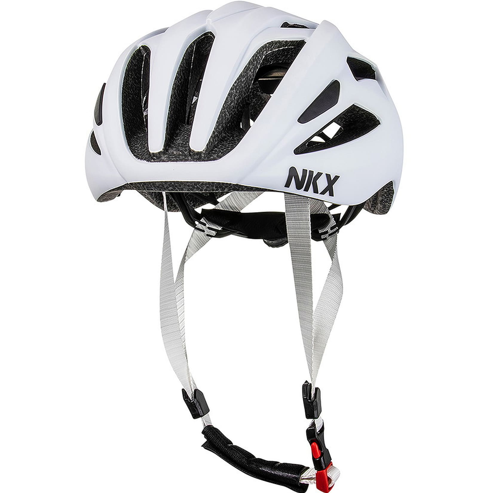 Fahrradhelm Urban, weiß