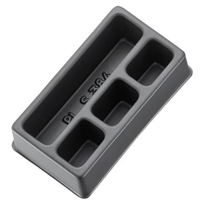 Modul (leer) für MBOX-System Größe S PL.S384