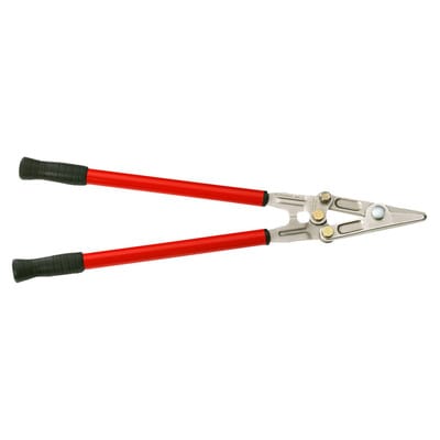 Zweihand-Blechschere 882A.65