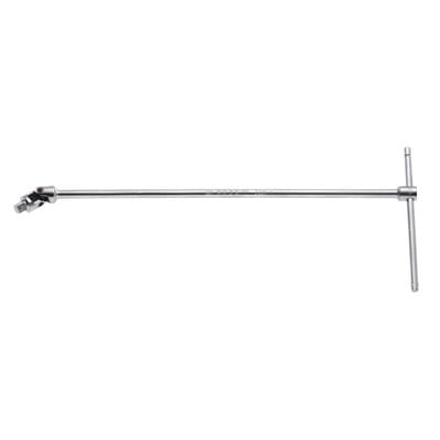 Griff mit Kardangelenk 3/8" 460mm J.229A