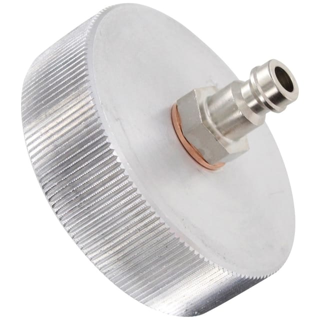STRAIGHT BLEEDER CAP DF.20-07D