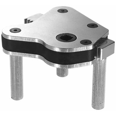 Schlüssel für Pkw-Ölfilter 3/8" D.151A