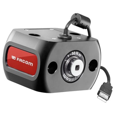 Drehmomentsensor 1 - 30N·m E.6000-C30