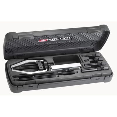 Sortiment Feinmechanik, Set 9-teilig U.301BJ1