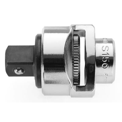 Aufsteck-Umschaltknarre 1/2" S.156