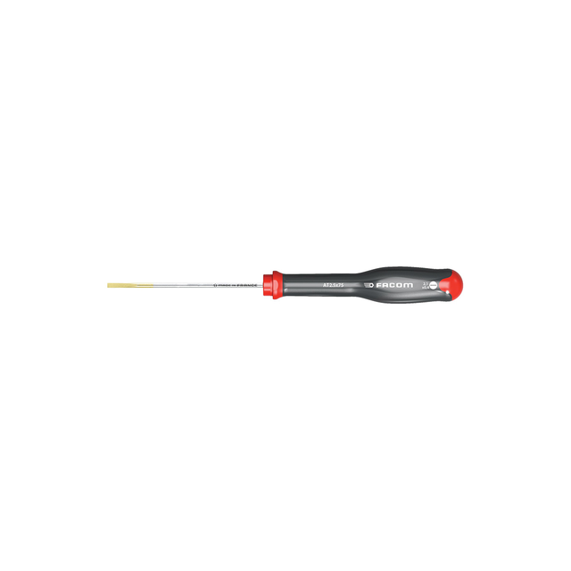 Schraubendreher PROTWIST Schlitz 2,5mm AT2.5X75