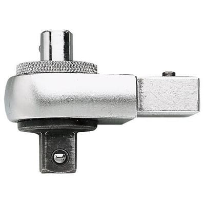 Einsteck-Umschaltknarre 14 x 18mm 1/2" S.382