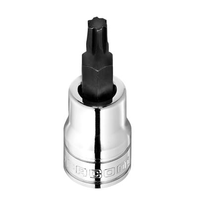 Bit-Einsatz Sechskant 3/8" 5mm JTM.5GRP
