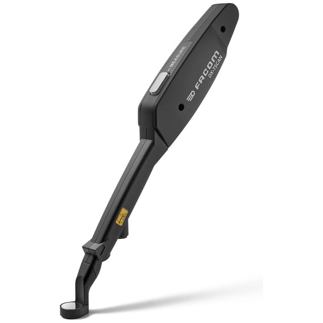 Laser zur Reifen-/Bremsenüberprüfung DX.TSCANPB