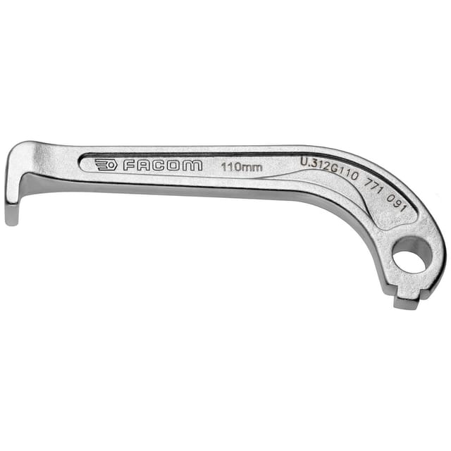 Arme für Abzieher U.312H 80-170mm U.312G160