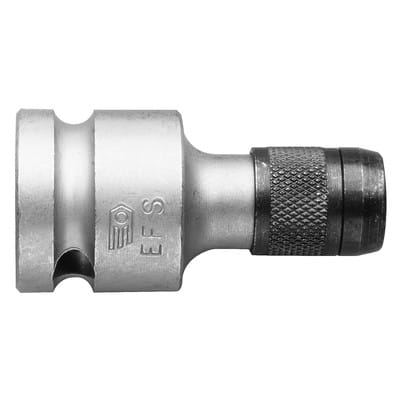 Verbindungstück 1/2" für Bits Serie 0 EF.S