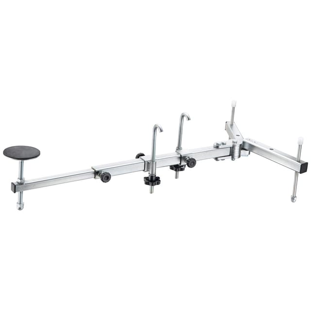 Motorbrücke Traglast max. 400kg DM.UES
